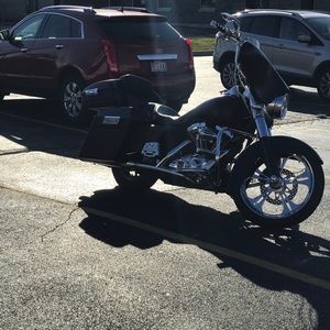 Meet your Posher, Mike